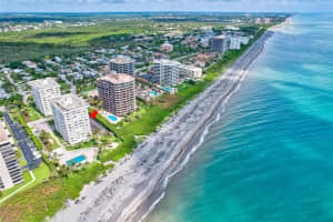 500  Ocean Drive   E-8-C, Juno Beach, FL 33408 Sold 11/17/23