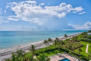 500  Ocean Drive   E-8-C, Juno Beach, FL 33408 Sold 11/17/23