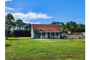 6143 SE Orange Blossom Trail, Hobe Sound, FL 33455, Sold 06/13/23