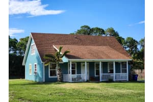 6143 SE Orange Blossom Trail, Hobe Sound, FL 33455, Sold 06/13/23