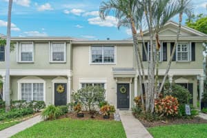 846  Kokomo Key Lane, Delray Beach, FL 33483 Sold 07/25/23