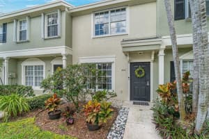 846  Kokomo Key Lane, Delray Beach, FL 33483 Sold 07/25/23