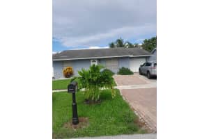 7132  Glenwood Drive, Boynton Beach, FL 33436 Sold 10/30/23