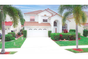 204  Pennock Trace Drive, Jupiter, FL 33458 Sold 09/21/23