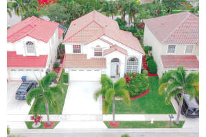 204  Pennock Trace Drive, Jupiter, FL 33458 Sold 09/21/23