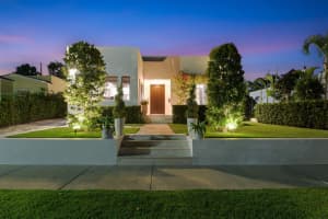 613  Upland Road, West Palm Beach, FL 33401 Sold 07/31/23