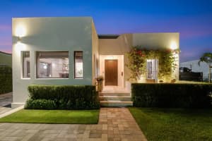 613  Upland Road, West Palm Beach, FL 33401 Sold 07/31/23