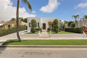 613  Upland Road, West Palm Beach, FL 33401 Sold 07/31/23