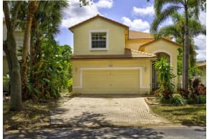 6340 NW 38th Drive, Coral Springs, FL 33067 Sold 11/09/23