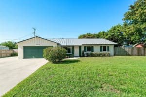 5288  Inwood Drive, Delray Beach, FL 33484 Sold 08/31/23