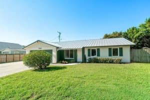 5288  Inwood Drive, Delray Beach, FL 33484 Sold 08/31/23