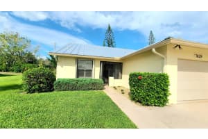 7629 SE Sugar Sand Circle, Hobe Sound, FL 33455 Sold 08/11/23