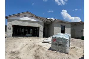 421 SE Donnell Street   Lot 264, Port St Lucie, FL 34984 Sold 11/15/23
