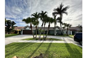 11601  Island Lakes Lane, Boca Raton, FL 33498 Sold 10/11/23
