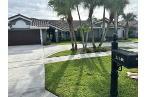 11601  Island Lakes Lane, Boca Raton, FL 33498 Sold 10/11/23