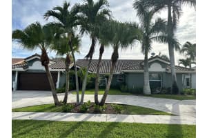 11601  Island Lakes Lane, Boca Raton, FL 33498 Sold 10/11/23