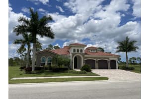 173 SE Tramonto Street, Port St Lucie, FL 34984 Sold 12/04/23