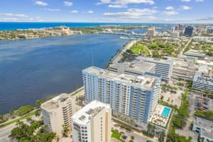 1551 N Flagler Drive   705, West Palm Beach, FL 33401 Sold 02/07/24