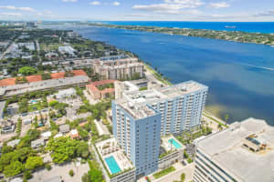 1551 N Flagler Drive   705, West Palm Beach, FL 33401 Sold 02/07/24