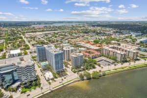 1551 N Flagler Drive   705, West Palm Beach, FL 33401 Sold 02/07/24