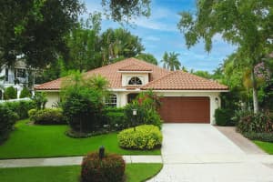 2870  Hampton Circle  W, Delray Beach, FL 33445 Sold 08/15/23