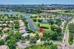 2050  Chagall Circle, West Palm Beach, FL 33409 Sold 08/31/23
