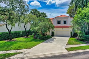 2050  Chagall Circle, West Palm Beach, FL 33409 Sold 08/31/23