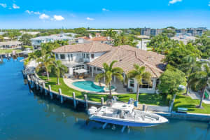 750 NE 37th Street, Boca Raton, FL 33431 Sold 01/03/24