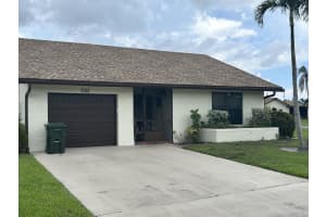 6079  Peachtree Lane, Greenacres, FL 33463 Sold 01/12/24