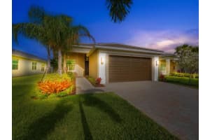11764 SW Moon River Way, Port St Lucie, FL 34987 Sold 11/14/23