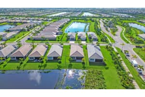 11764 SW Moon River Way, Port St Lucie, FL 34987 Sold 11/14/23