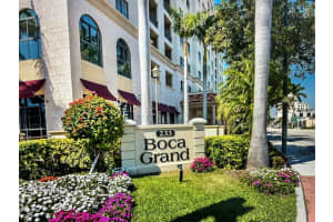 233 S Federal Highway 317, Boca Raton, FL 33432 Sold 06/10/24