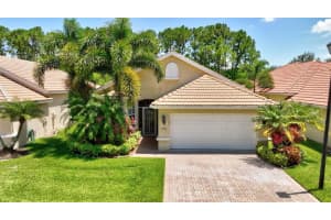 782 SW Munjack Circle, Port St Lucie, FL 34986 Sold 08/09/23