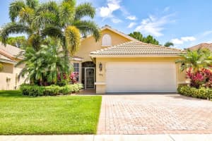 782 SW Munjack Circle, Port St Lucie, FL 34986 Sold 08/09/23