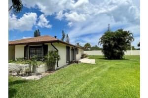 6420 Olivewood Circle, Greenacres, FL 33463 Sold 09/25/23