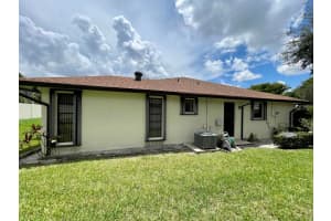 6420 Olivewood Circle, Greenacres, FL 33463 Sold 09/25/23