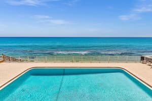 4200 S Ocean Boulevard   202, South Palm Beach, FL 33480 Sold 10/10/23