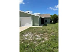 1749 SE Ryecroft Court  N, Port St Lucie, FL 34952 Sold 08/01/23