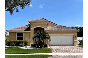 6410  C Durham Drive, Lake Worth Beach, FL 33467 Sold 08/15/23