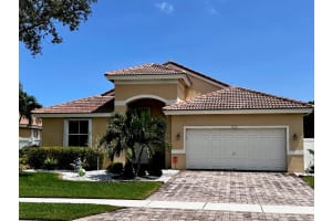 6410  C Durham Drive, Lake Worth Beach, FL 33467 Sold 08/15/23