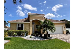 6410  C Durham Drive, Lake Worth Beach, FL 33467 Sold 08/15/23