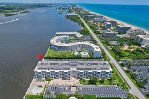 2773 S S Ocean Boulevard 501, Palm Beach, FL 33480 Sold 12/04/23