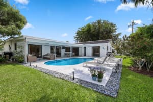 2620 NE 45 Street, Lighthouse Point, FL 33064 Sold 10/31/23