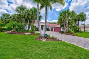 8403  Ironhorse Court, West Palm Beach, FL 33412 Sold 10/04/23