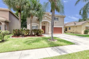 1141  Rialto Drive, Boynton Beach, FL 33436 Sold 08/11/23