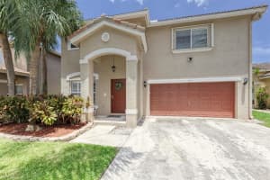 1141  Rialto Drive, Boynton Beach, FL 33436 Sold 08/11/23
