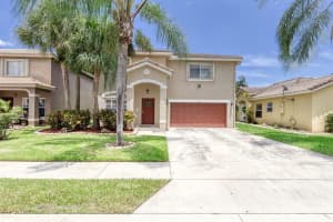 1141  Rialto Drive, Boynton Beach, FL 33436 Sold 08/11/23