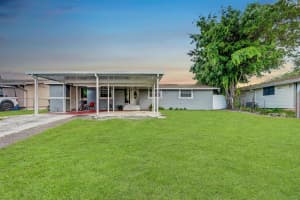 3872  Mackinac Road, Lake Worth Beach, FL 33462 Sold 08/01/23