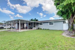 3872  Mackinac Road, Lake Worth Beach, FL 33462 Sold 08/01/23