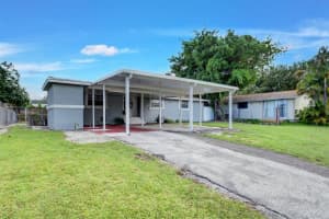 3872  Mackinac Road, Lake Worth Beach, FL 33462 Sold 08/01/23